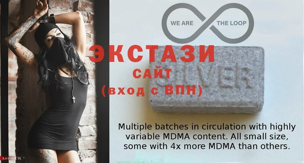 ECSTASY Алзамай